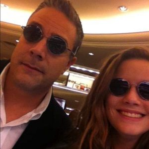 Meet your Posher, Paupaul